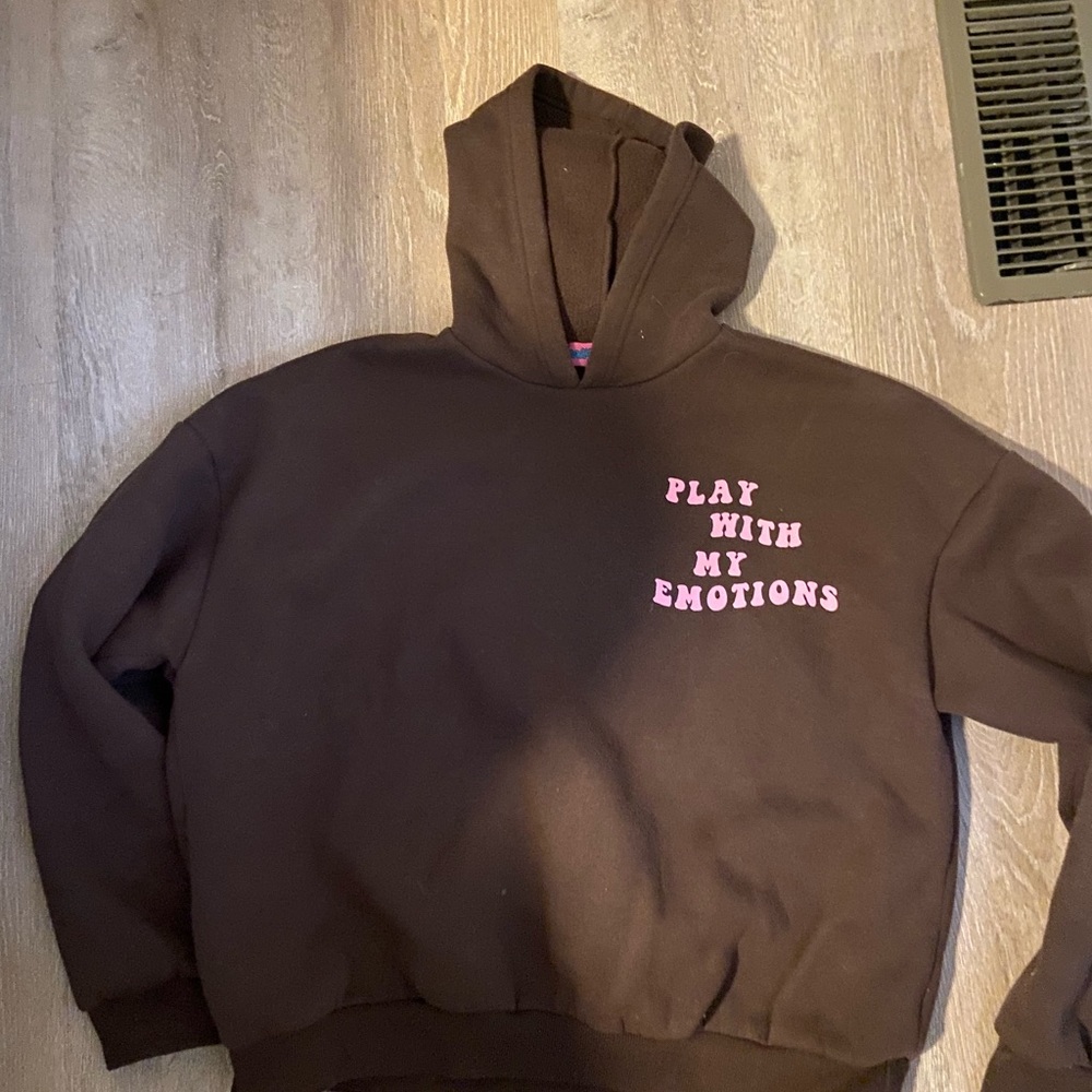 Edikted hoodie